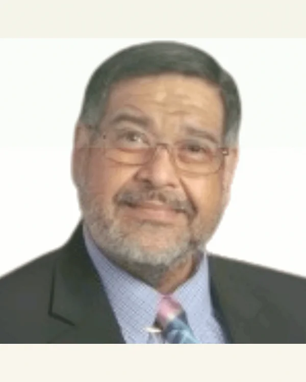 Anthony Khosravi
