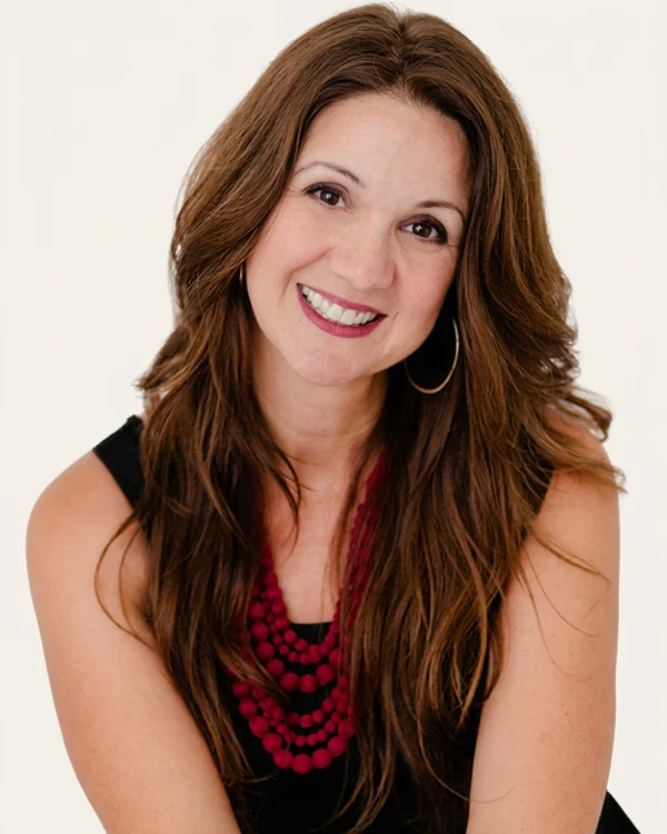 Nicole Bevilacqua