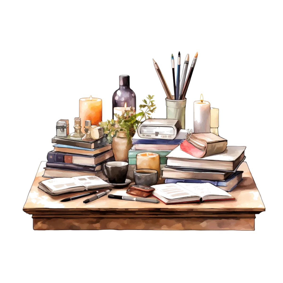 From Casserole to Buffet: A New Recipe for Personalized Learning