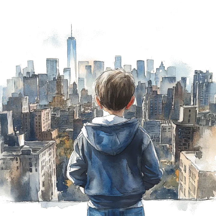 Raising Children in 2035: Ten Challenges for the Next Generation